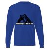 Adult Long-Sleeve Beefy-T® Thumbnail