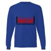 Adult Long-Sleeve Beefy-T® Thumbnail