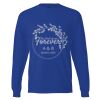 Adult Long-Sleeve Beefy-T® Thumbnail