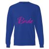 Adult Long-Sleeve Beefy-T® Thumbnail