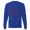 Adult Long-Sleeve Beefy-T® Thumbnail