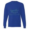 Adult Long-Sleeve Beefy-T® Thumbnail