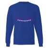 Adult Long-Sleeve Beefy-T® Thumbnail