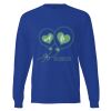 Adult Long-Sleeve Beefy-T® Thumbnail