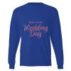 Adult Long-Sleeve Beefy-T® Thumbnail