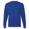 Adult Long-Sleeve Beefy-T® Thumbnail