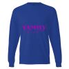 Adult Long-Sleeve Beefy-T® Thumbnail