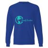 Adult Long-Sleeve Beefy-T® Thumbnail