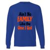 Adult Long-Sleeve Beefy-T® Thumbnail