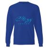 Adult Long-Sleeve Beefy-T® Thumbnail