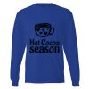 Adult Long-Sleeve Beefy-T® Thumbnail
