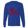 Adult Long-Sleeve Beefy-T® Thumbnail