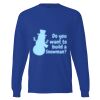 Adult Long-Sleeve Beefy-T® Thumbnail