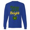 Adult Long-Sleeve Beefy-T® Thumbnail