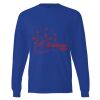 Adult Long-Sleeve Beefy-T® Thumbnail