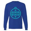 Adult Long-Sleeve Beefy-T® Thumbnail