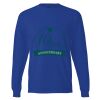 Adult Long-Sleeve Beefy-T® Thumbnail