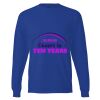 Adult Long-Sleeve Beefy-T® Thumbnail