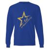 Adult Long-Sleeve Beefy-T® Thumbnail