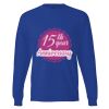 Adult Long-Sleeve Beefy-T® Thumbnail
