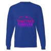 Adult Long-Sleeve Beefy-T® Thumbnail