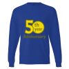 Adult Long-Sleeve Beefy-T® Thumbnail