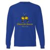 Adult Long-Sleeve Beefy-T® Thumbnail