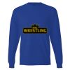 Adult Long-Sleeve Beefy-T® Thumbnail