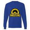 Adult Long-Sleeve Beefy-T® Thumbnail