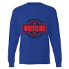 Adult Long-Sleeve Beefy-T® Thumbnail
