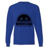 Adult Long-Sleeve Beefy-T® Thumbnail