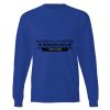 Adult Long-Sleeve Beefy-T® Thumbnail