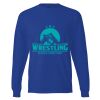 Adult Long-Sleeve Beefy-T® Thumbnail