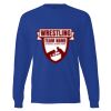 Adult Long-Sleeve Beefy-T® Thumbnail