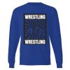 Adult Long-Sleeve Beefy-T® Thumbnail