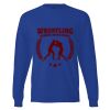 Adult Long-Sleeve Beefy-T® Thumbnail