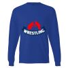 Adult Long-Sleeve Beefy-T® Thumbnail