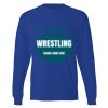 Adult Long-Sleeve Beefy-T® Thumbnail