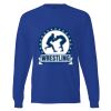 Adult Long-Sleeve Beefy-T® Thumbnail