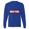 Adult Long-Sleeve Beefy-T® Thumbnail
