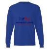 Adult Long-Sleeve Beefy-T® Thumbnail