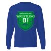 Adult Long-Sleeve Beefy-T® Thumbnail