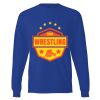 Adult Long-Sleeve Beefy-T® Thumbnail