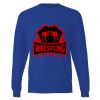 Adult Long-Sleeve Beefy-T® Thumbnail