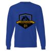Adult Long-Sleeve Beefy-T® Thumbnail