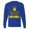 Adult Long-Sleeve Beefy-T® Thumbnail