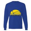 Adult Long-Sleeve Beefy-T® Thumbnail