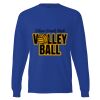 Adult Long-Sleeve Beefy-T® Thumbnail