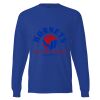 Adult Long-Sleeve Beefy-T® Thumbnail