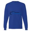 Adult Long-Sleeve Beefy-T® Thumbnail